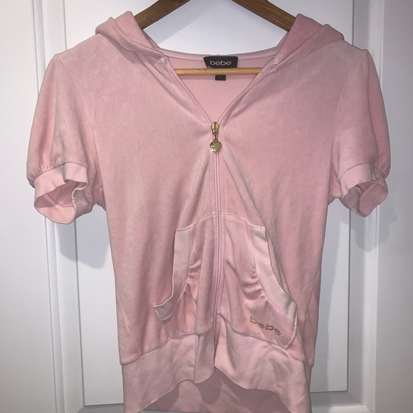 Vintage Bebe sweater💕 - Picture 5 of 5